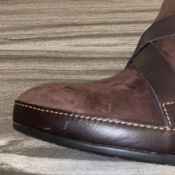 New! Clarks™ Artisan 82792 Collection Mid-Boot - Picture 13 of 13